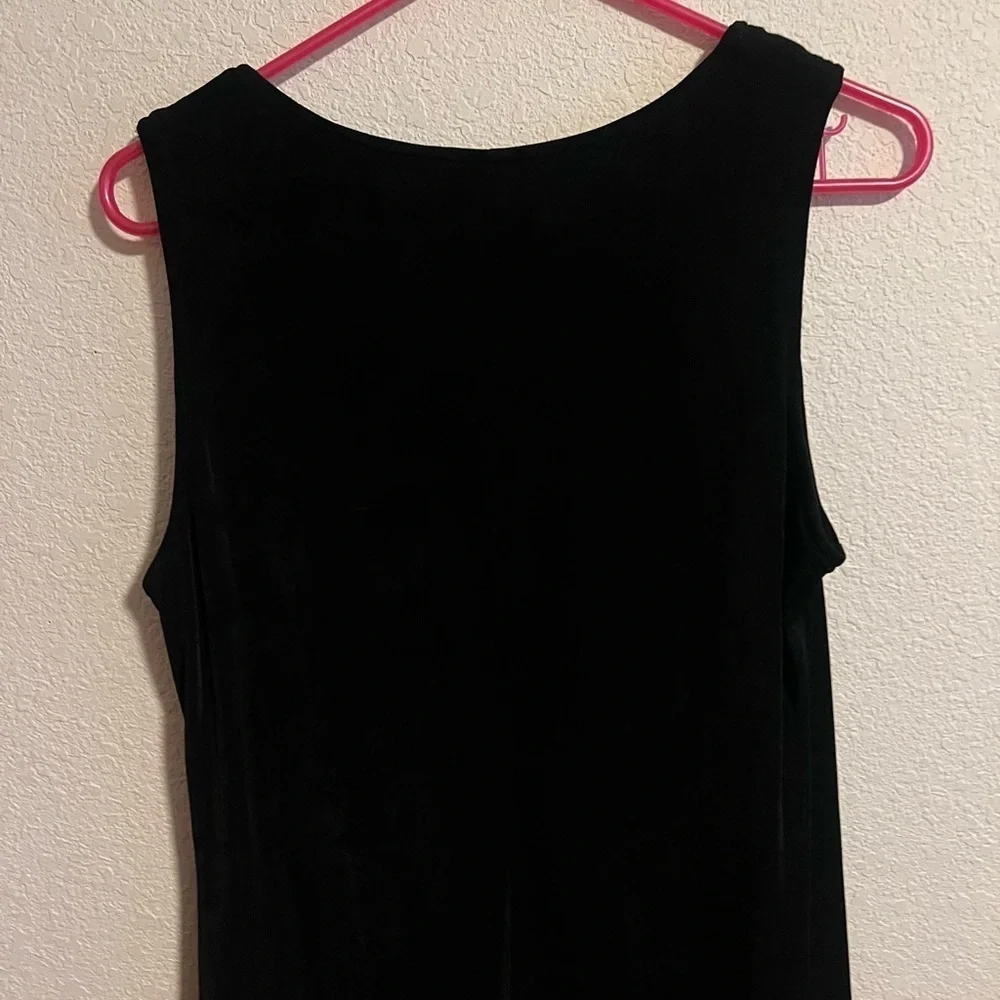 Black Rabbit Rabbit Rabbit Dress 14M - Picture 5 of 7